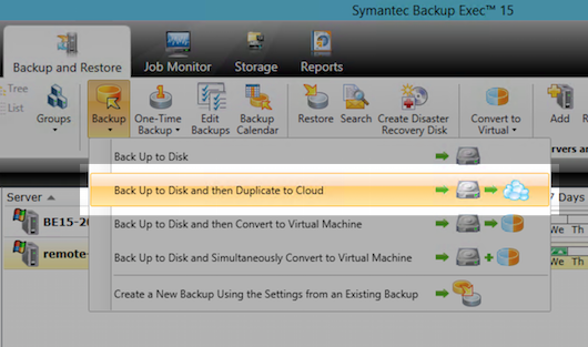 backup exec cloud Introducing the Backup Exec Cloud Connector - VOX backup exec cloud Introducing the Backup Exec Cloud Connector - VOX